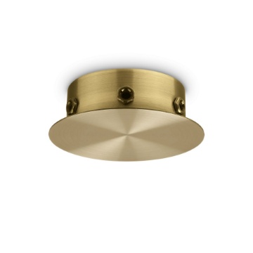Immagine di Ideal Lux Rosone magnetico 6 luci
