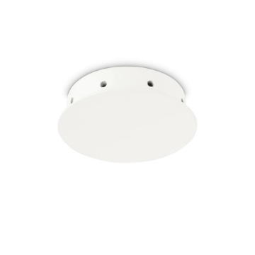Immagine di ROSONE MAGNETICO 8 LUCI BIANCO