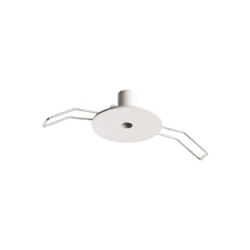 Immagine di ROSONE RECESSED BIANCO