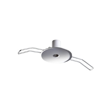 Immagine di ROSONE RECESSED CROMO
