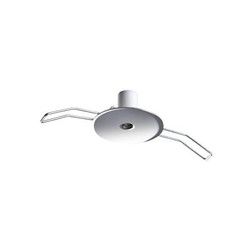 Immagine di ROSONE RECESSED CROMO