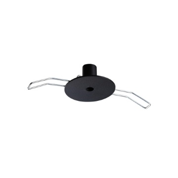 Immagine di ROSONE RECESSED NERO