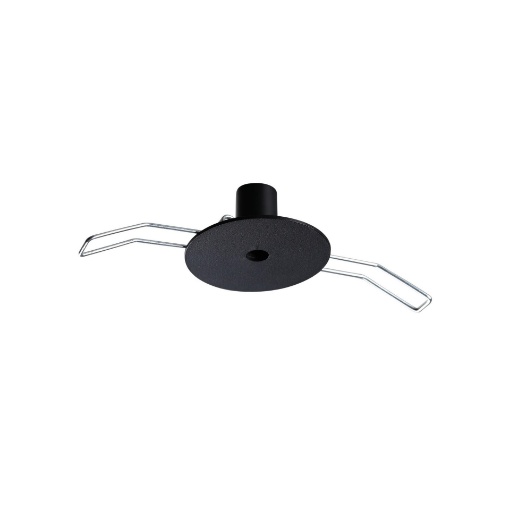 Immagine di ROSONE RECESSED NERO
