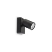 Immagine di Ideal Lux Rudy ap1 round lampada da parete