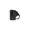 Immagine di Ideal Lux Rudy ap1 square lampada da parete
