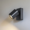 Immagine di Ideal Lux Rudy ap2 round lampada da parete