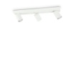 Immagine di Ideal Lux Rudy pl3 round lampada da soffitto