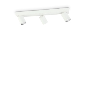 Immagine di Ideal Lux Rudy pl3 round lampada da soffitto