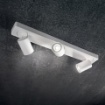 Immagine di Ideal Lux Rudy pl3 round lampada da soffitto