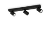 Immagine di Ideal Lux Rudy pl3 round lampada da soffitto
