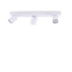 Immagine di Ideal Lux Rudy pl3 square lampada da soffitto
