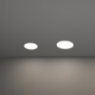 Immagine di Ideal Lux Samba fi round d55