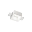 Immagine di Ideal Lux Samba fi square d55