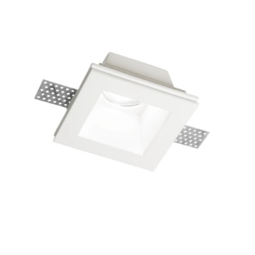 Immagine di Ideal Lux Samba fi square d70