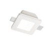 Immagine di Ideal Lux Samba fi square d77
