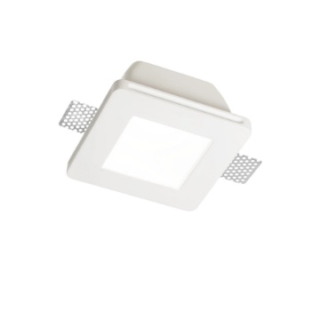 Immagine di Ideal Lux Samba fi square d77
