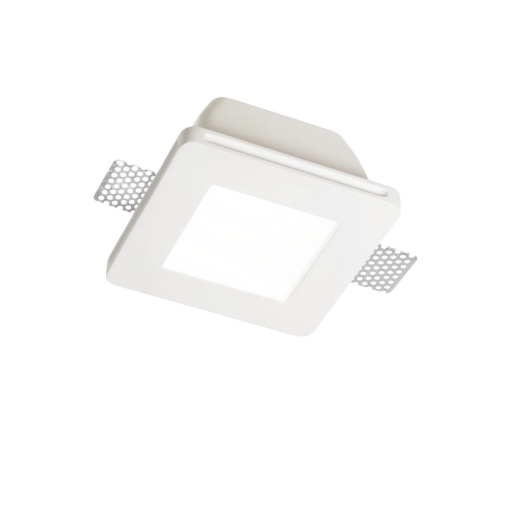 Immagine di Ideal Lux Samba fi square d77