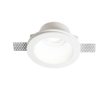 Immagine di Ideal Lux Samba fi round d90