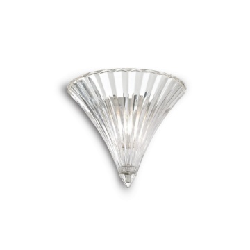 Immagine di SANTA AP1 SMALL TRASPARENTE