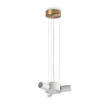 Immagine di Ideal Lux Set up msp3