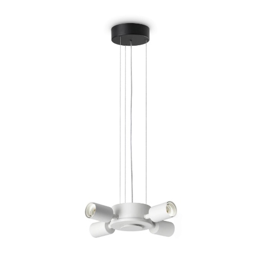 Immagine di Ideal Lux Set up msp4