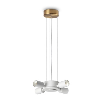 Immagine di Ideal Lux Set up msp4