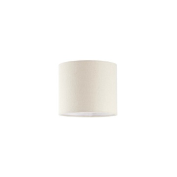 Immagine di SET UP PARALUME CILINDRO D16 H14 BEIGE