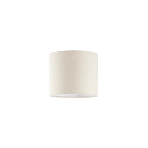 Immagine di SET UP PARALUME CILINDRO D16 H14 BEIGE