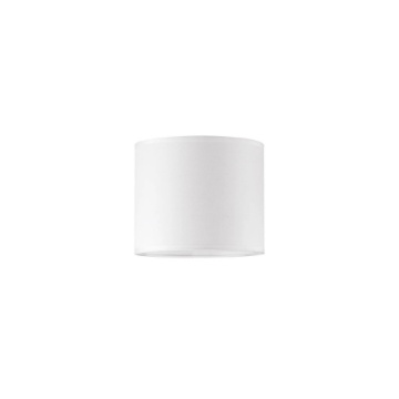 Immagine di SET UP PARALUME CILINDRO D16 H14 BIANCO