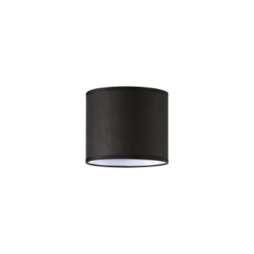 Immagine di SET UP PARALUME CILINDRO D16 H14 NERO