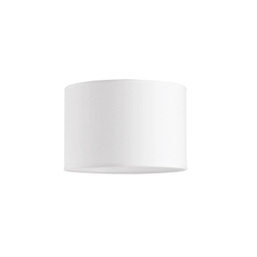 Immagine di SET UP PARALUME CILINDRO D30 H20 BIANCO