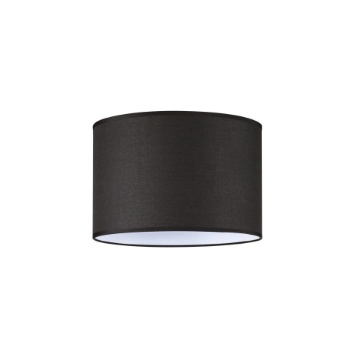 Immagine di SET UP PARALUME CILINDRO D30 H20 NERO