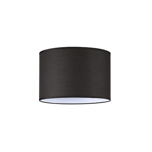 Immagine di SET UP PARALUME CILINDRO D30 H20 NERO