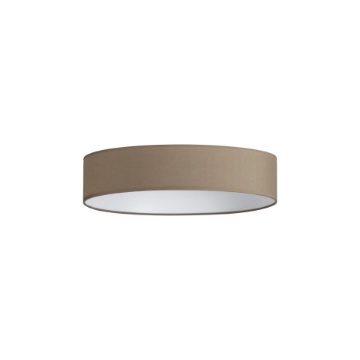 Immagine di Ideal Lux Set up paralume ultra slim d45 h09