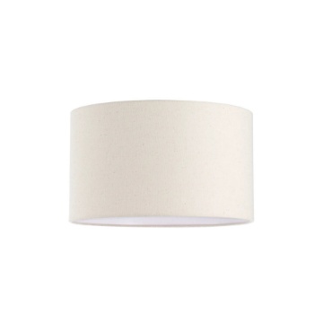 Immagine di SET UP PARALUME CILINDRO D45 H28 BEIGE
