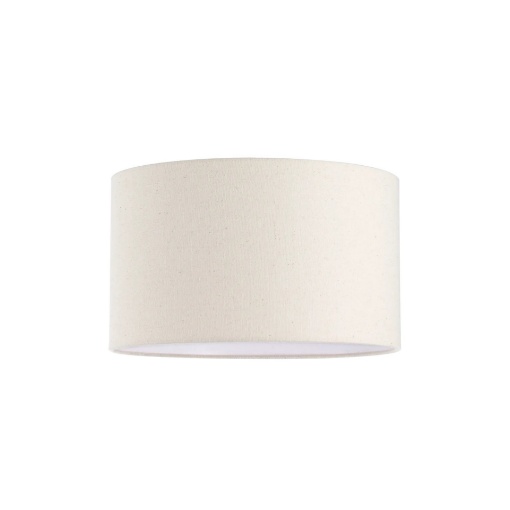 Immagine di SET UP PARALUME CILINDRO D45 H28 BEIGE