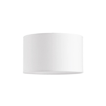 Immagine di SET UP PARALUME CILINDRO D45 H28 BIANCO