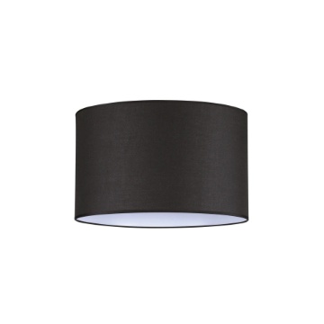 Immagine di SET UP PARALUME CILINDRO D45 H28 NERO