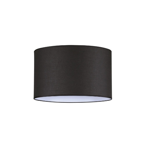 Immagine di SET UP PARALUME CILINDRO D45 H28 NERO