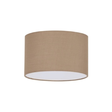 Immagine di SET UP PARALUME CILINDRO D45 H28 TORTORA