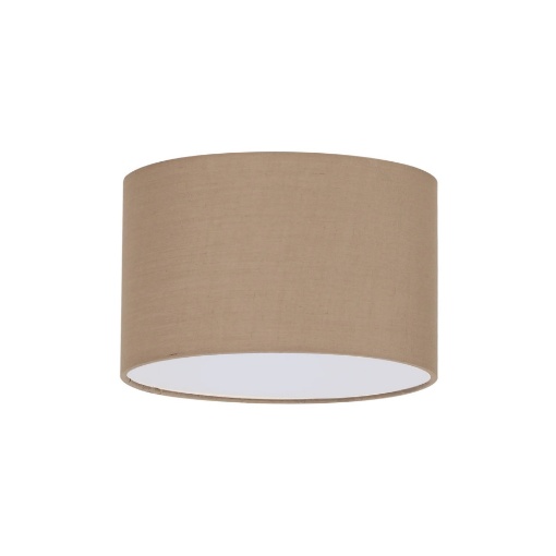 Immagine di SET UP PARALUME CILINDRO D45 H28 TORTORA