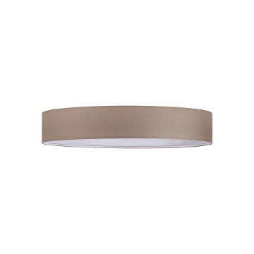 Immagine di Ideal Lux Set up paralume ultra slim d70 h09