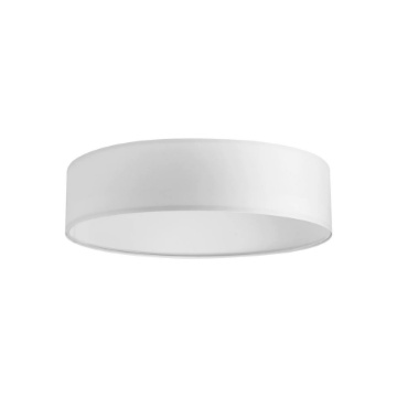 Immagine di Ideal Lux Set up paralume slim d70 h18