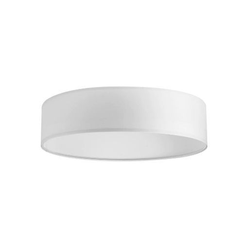 Immagine di Ideal Lux Set up paralume slim d70 h18