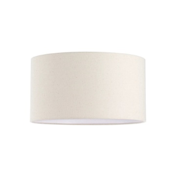Immagine di SET UP PARALUME CILINDRO D70 H36 BEIGE