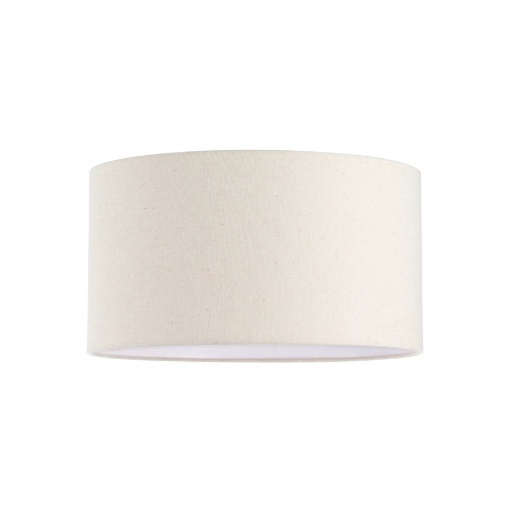 Immagine di SET UP PARALUME CILINDRO D70 H36 BEIGE