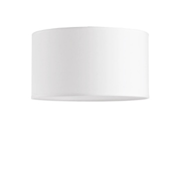 Immagine di SET UP PARALUME CILINDRO D70 H36 BIANCO