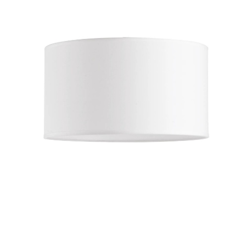 Immagine di SET UP PARALUME CILINDRO D70 H36 BIANCO