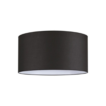 Immagine di SET UP PARALUME CILINDRO D70 H36 NERO