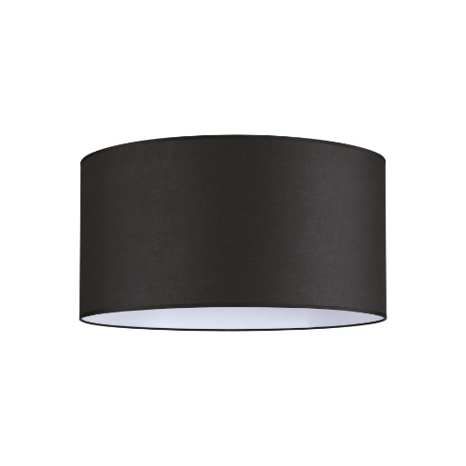 Immagine di SET UP PARALUME CILINDRO D70 H36 NERO